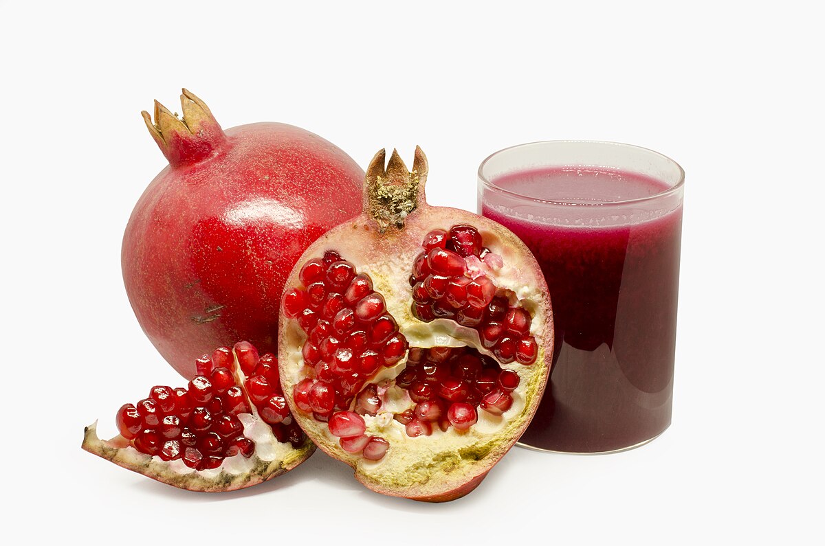 Punica granatum